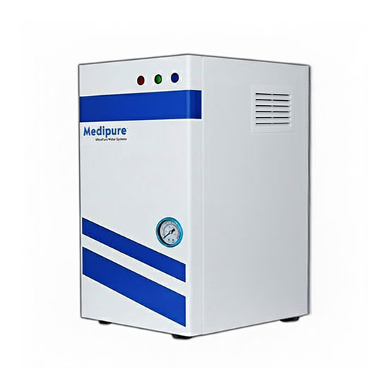 SM-2015 Dental Saf Su Cihazı 15 lt/saat