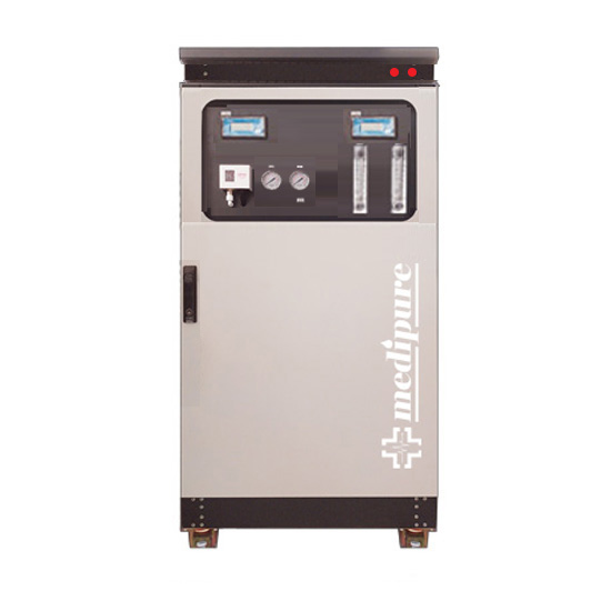 DT-5060 Laboratuvar Saf Su Cihazı 60 lt/saat