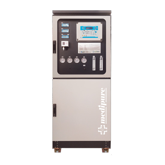 DT-5300 Laboratuvar Saf Su Cihazı 300 lt/saat