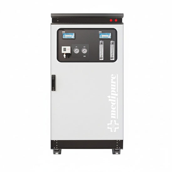 XH-8010 Sterilizasyon Saf Su Cihazı 150 lt/saat